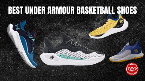 weartesters best basketball shoes.